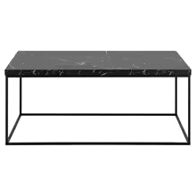 Table basse - Marquina