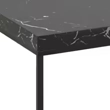 Table basse - Marquina