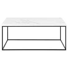 Table basse - Carrara