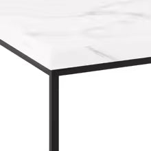 Table basse - Carrara